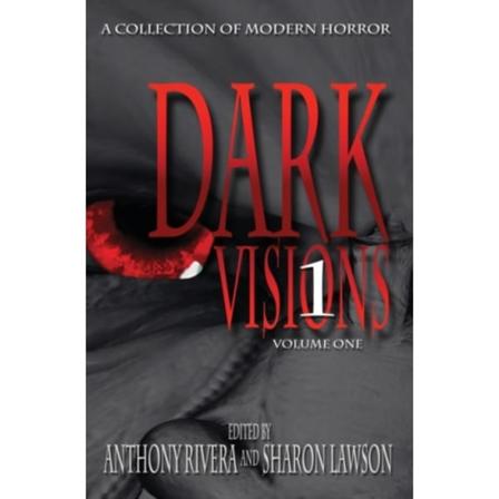 Dark Visions (häftad, eng)