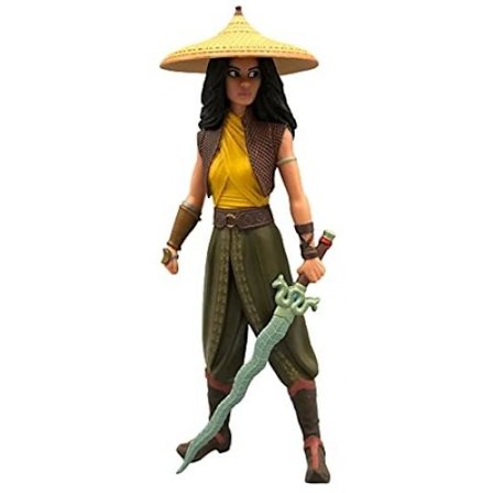 Micki Bullyland WD Figur Disney RAYA