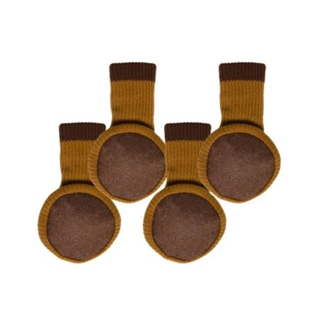 Nerokkaat ideat 4 tuolin sukkasarja