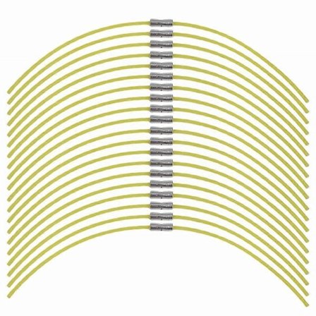 Trimmertråd for Bosch ART 30 Combitrim