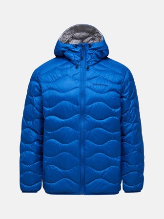 Peak Performance - Helium Down Hood Jacket Men