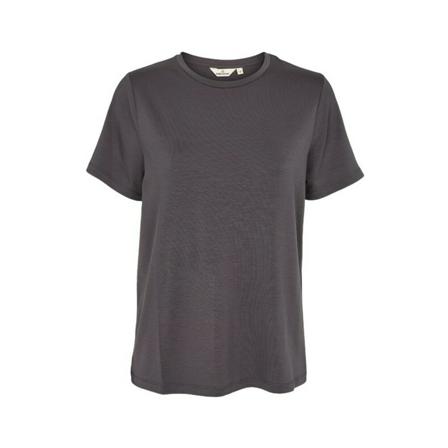 Basic Apparel Jolanda Tee Sort, Dame T-shirts