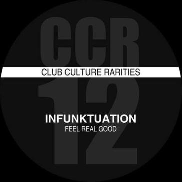 Feel real good INFUNKTUATION