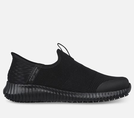 Skechers, Work: Slip-ins: Cessnock - Gwynedd, 37, Dam