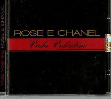 Rose e chanel Viola Valentino