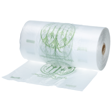 Knytepose Sukkerrør 7kg