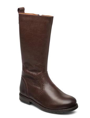 Bisgaard Myra Brown Bisgaard