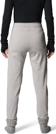 Houdini W's Outright Pants Cloudy Gray