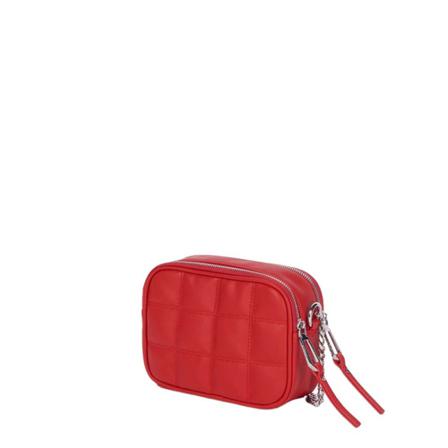 Silvian Heach Tas , Rood , Dames , Maat: ONE Size Clutches