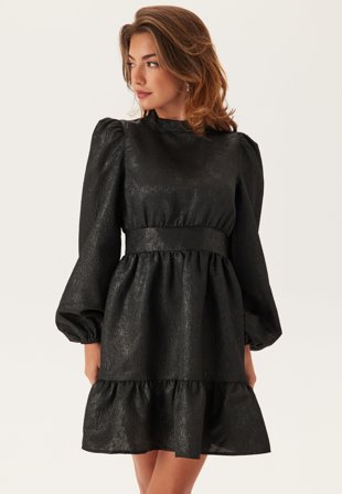 VERO MODA-Vmsulle New Ls Short Dress-XS