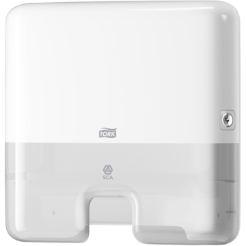 DISPENSER XPRESS MINI HVIT H2*