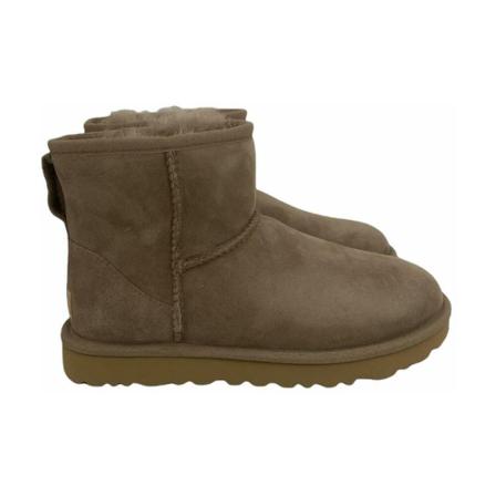 UGG Mini Classic II Støvler Brun, Dame, Størrelse: 37 EU