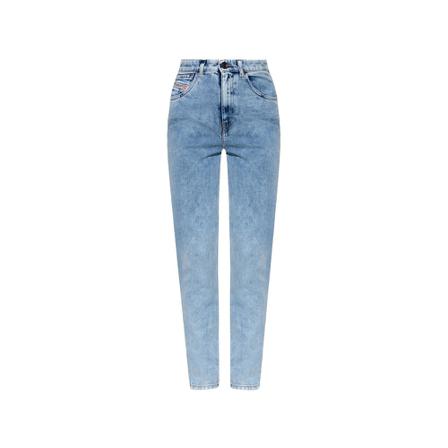 Diesel, 1994 jeans Blauw, Dames, Maat:W30 L32,Katoen