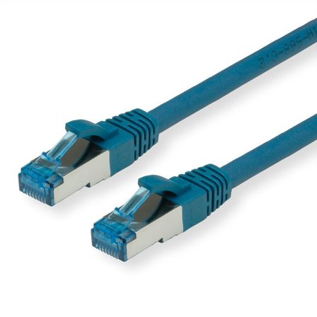 VALUE Networking Cable Blue 1.5 M