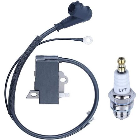 Sytytystulppamoduuli Dolmar PS-460 PS-500 PS-510 PS-4600S Korvataan 181143204