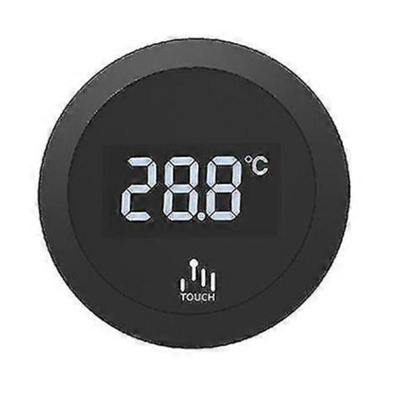 Termometer til E61 Gruppe Kaffe Maskiner Præcisions Overvågning Touch Baggrundslys (FMY)