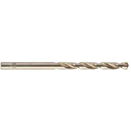 Milwaukee THUNDERWEB HSS-G DIN 338 Metalbor 1-pak 5x86 mm, Maskintilbehør & forbrugsvarer