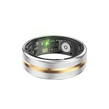 Smarta ringar - Hälsa och bekvämlighet