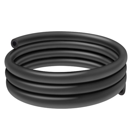 1,6M Cykelramme Intern Kabelføring Dæmper Beskytter Skiftekabel Cykeldel Cykelkabel Skumærme Indvendig Diameter 6mm