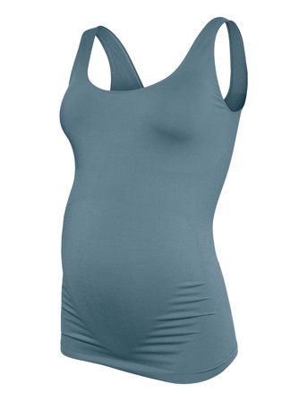 Mamalicious | Mlheal Tank Top A. | ONE SIZE
