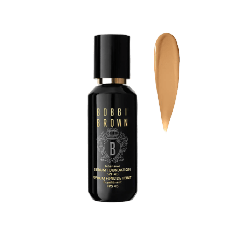 Bobbi Brown Intensive Serum Foundation SPF40 Unisex 30 ML