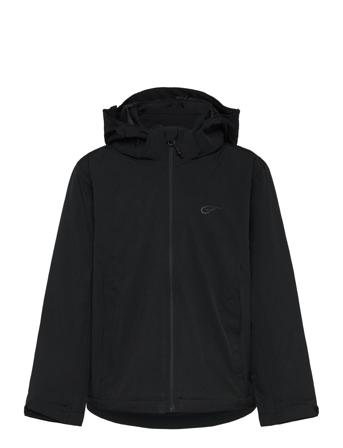 Isani Jkt Jr Five Seasons Black