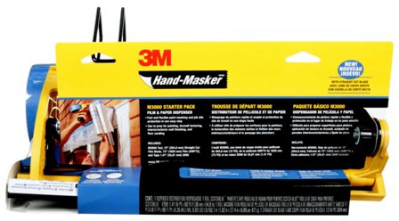 3M 7100227071 Maskeringsfilm, Maskintillbehör & förbrukning