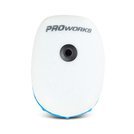 Crossluftfilter Proworks Dual Foam - Honda CRF 450R 2017-2020