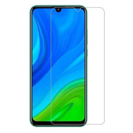 0.3mm hærdet glas skærmbeskyttelse til Huawei P Smart 2020