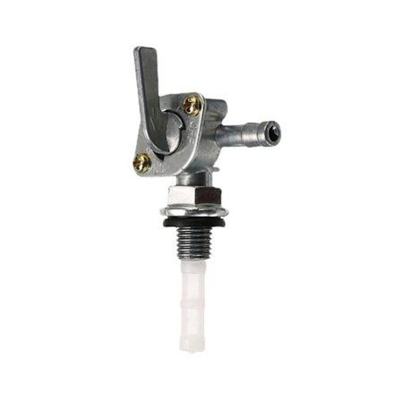 Polttoainesäiliön kytkin polttoaineen sulkuventtiili bensiinigeneraattorin säiliö