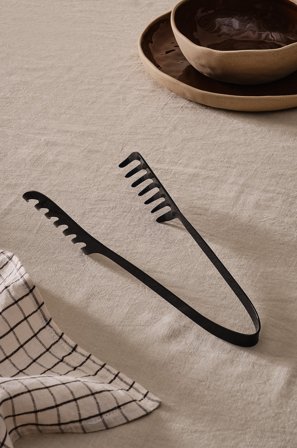 Jotex - Pastatang Svart - VIKING - Kjøp Kjøkken & borddekking hos Jotex