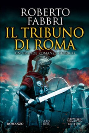 Il tribuno di Roma Roberto Fabbri