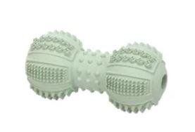 Tyggeleke til Hund, Grønn - 1stk