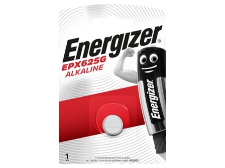 ENERGIZER Batteri EPX625G - Lyreco - Kontorsmaskiner - Batterier - Knappcellsbatterier