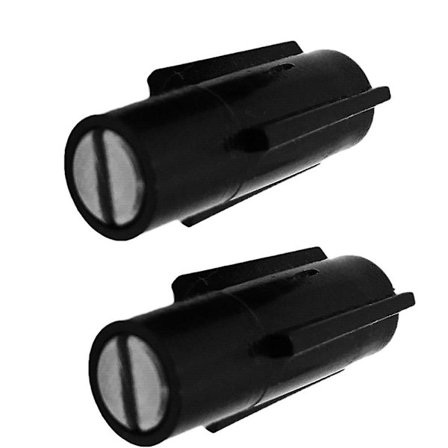 2 stk. Rembåndspres Tilbehør til Studer Revox Åbner til A77 B77 Pr99 A810 A807