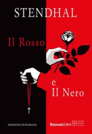 Il rosso e il nero. Ediz. integrale Stendhal