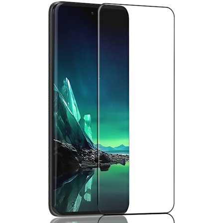 1-Pack Motorola Edge 40 Neo Näytönsuoja - Karkaistu Lasi 9H - Super laatu 3D