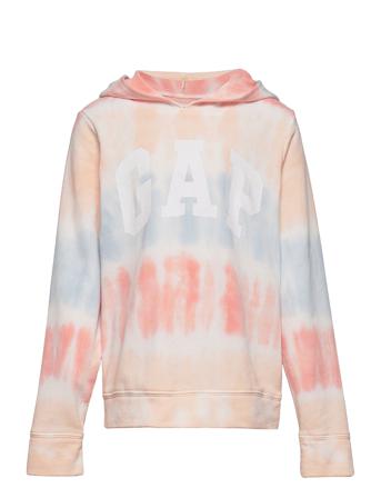 V-Sp Nvlty Logo Po Patterned GAP