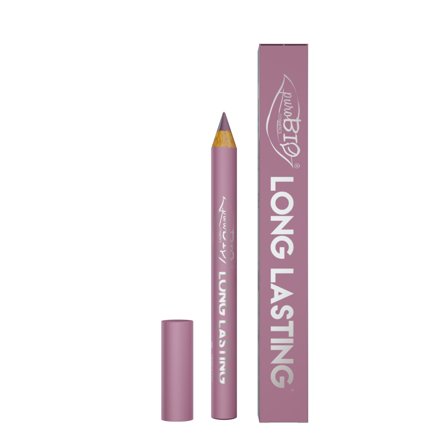 puroBIO Long Lasting EYE Kingsize PENCIL 031L Ametista 3g - Ombretto Matita