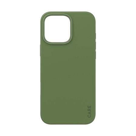 PanzerGlass CARE CASE FASH GREEN W MSAFE IPHONE 16 PRO MAX ACCS