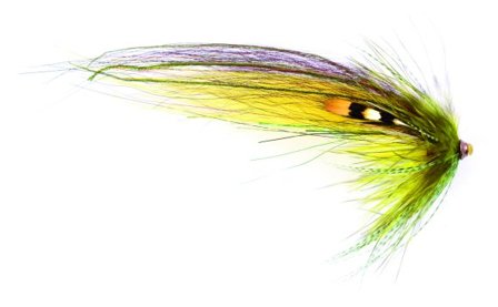 Frödin TTT Nobody Series - Nasty Banana 6 cm