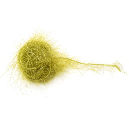 Polar Chenille - Olive