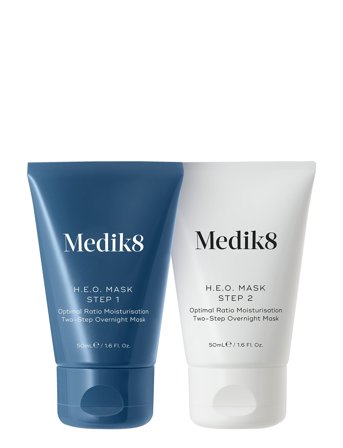 Medik8 H.e.o Mask - Nude - 2 pcs