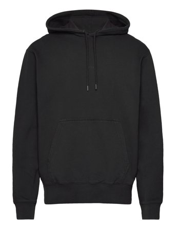 BOSS We_Dye_Hood - Black - XL