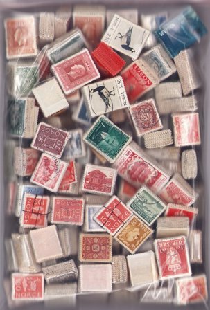 Norge - Bundte-kilovare - 500g