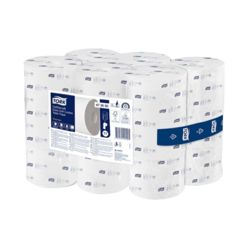 Toalettpapir OptiServe T7 3-L
