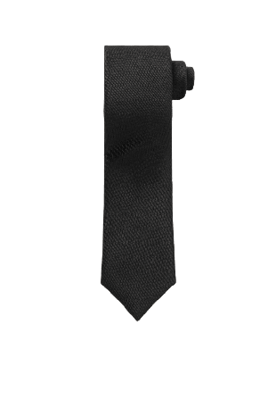 Tiger of Sweden Tido Slips Slipsar Herr Grå ONESIZE