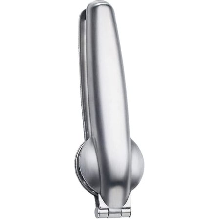 Kastanje Tang Kastanje Tænger Valnød Tænger Flaskeåbner 304 Rustfrit Stål Sølv Valnød Skaller, Kastanje Tang (sølv) (1 stk)