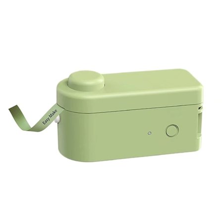 Bluetooth-etikettmaskin - Automatisk merking - Merking DXGHC