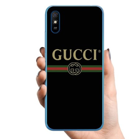 Kompatibelt Mobilskal till Xiaomi Xiaomi Redmi 9A GC